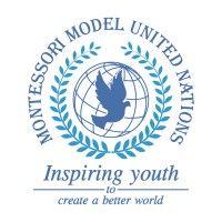 montessori model un logo image