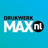 drukwerkmax.nl logo image