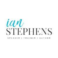 ian stephens speaks logo image