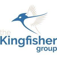 the kingfisher group logo image