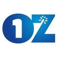 oz logo image