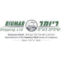 riumar shipping ltd logo image