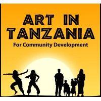 art in tanzania logo image