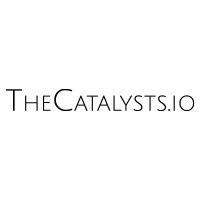 the catalysts.io logo image