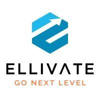 ellivate consulting logo image