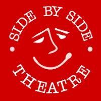 side by side theatre company logo image