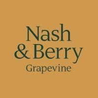 berry, jean & nash llc logo image