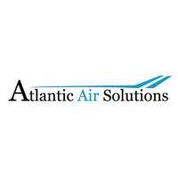 atlantic air solutions logo image