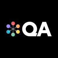 qa north america logo image