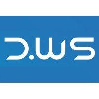 dws.io logo image