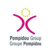 pompidou group of the council of europe logo image