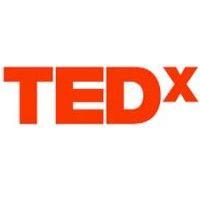 tedxgunnhighschool logo image