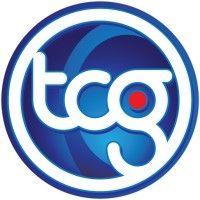 tcg toys logo image