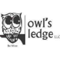 owl's ledge llc logo image