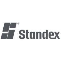 standex international logo image