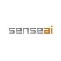 senseai innovations logo image