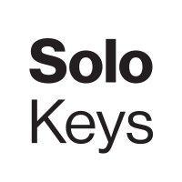 solokeys logo image