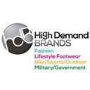 logo of High Demand Brands