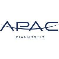 apac diagnostic logo image