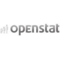 openstat logo image