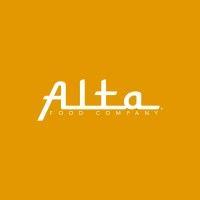 alta fresh foods logo image