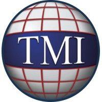 tec-masters, inc. (tmi) logo image