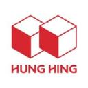 logo of Hung Hing Printing Group Ltd