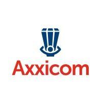 axxicom airport caddy b.v. logo image