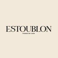 château d'estoublon logo image