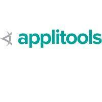 applitools logo image