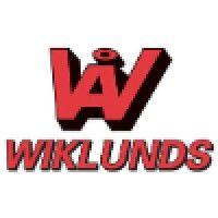 wiklunds logo image