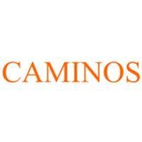 caminos s.a logo image