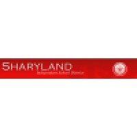 sharyland isd logo image