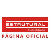 estrutural serviços industriais logo image