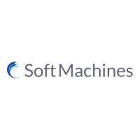 soft machines logo image