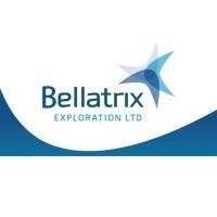 bellatrix exploration ltd. logo image