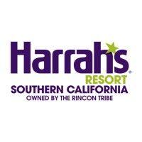 harrah's resort southern california