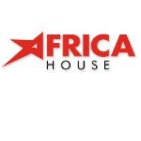 africa house london logo image