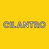 cilantro logo image