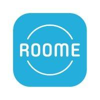 roome logo image