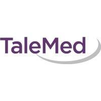 talemed logo image