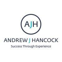 andrew j hancock limited logo image