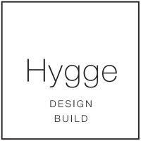 hygge design+build logo image