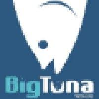 big tuna web logo image