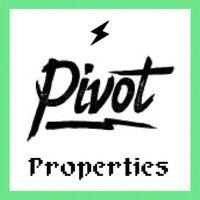 pivotrei logo image