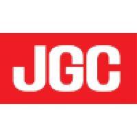 jgc america, inc. logo image