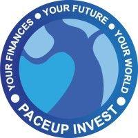 paceupinvest® gmbh logo image