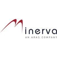 minerva logo image