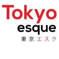 tokyoesque logo image