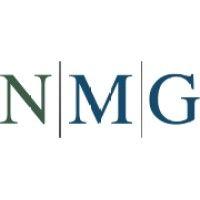 nichols management group logo image